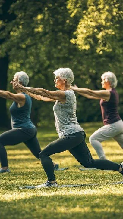 25. Fitness Class Package